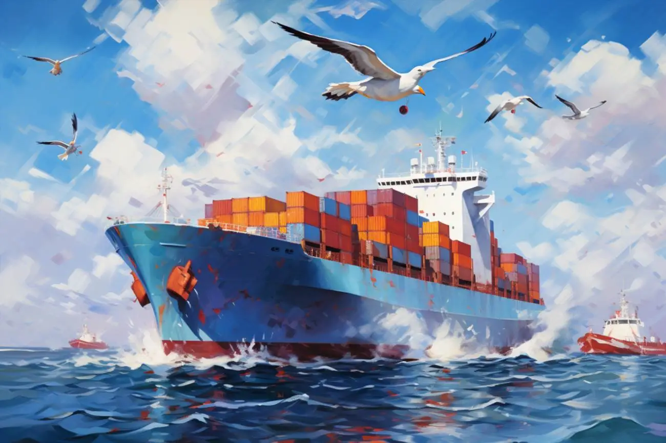 Mijloace de transport maritim: o privire detaliată asupra modalităților de navigație